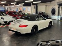 Porsche 911 (997) (2) CABRIOLET 3.8 408 CARRERA GTS PDK - <small></small> 87.000 € <small></small> - #12