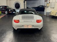 Porsche 911 (997) (2) CABRIOLET 3.8 408 CARRERA GTS PDK - <small></small> 87.000 € <small></small> - #13