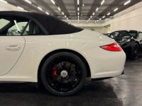 Porsche 911 (997) (2) CABRIOLET 3.8 408 CARRERA GTS PDK - <small></small> 87.000 € <small></small> - #17