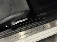 Porsche 911 (997) (2) CABRIOLET 3.8 408 CARRERA GTS PDK - <small></small> 87.000 € <small></small> - #25