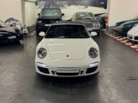 Porsche 911 (997) (2) CABRIOLET 3.8 408 CARRERA GTS PDK - <small></small> 84.900 € <small></small> - #2