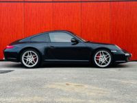 Porsche 911 997 (2) Carrera 4S 3.8 385 ch PDK - <small></small> 76.900 € <small>TTC</small> - #2