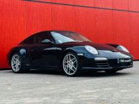 Porsche 911 997 (2) Carrera 4S 3.8 385 ch PDK - <small></small> 76.900 € <small>TTC</small> - #4