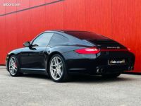 Porsche 911 997 (2) Carrera 4S 3.8 385 ch PDK - <small></small> 76.900 € <small>TTC</small> - #6