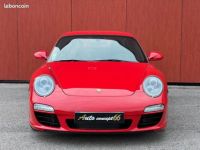 Porsche 911 997 (2) CARRERA 4S COUPÉ 3.8 385ch PDK - <small></small> 78.900 € <small>TTC</small> - #4