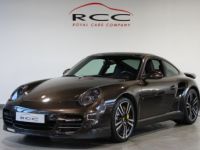 Porsche 911 997 (2) Turbo S - <small></small> 109.900 € <small>TTC</small> - #1