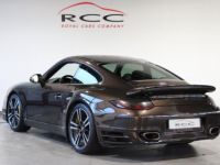 Porsche 911 997 (2) Turbo S - <small></small> 109.900 € <small>TTC</small> - #7