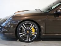 Porsche 911 997 (2) Turbo S - <small></small> 109.900 € <small>TTC</small> - #9