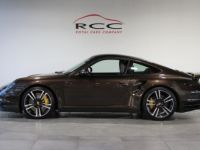 Porsche 911 997 (2) Turbo S - <small></small> 109.900 € <small>TTC</small> - #10