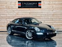 Porsche 911 (997) 3.6 325 carrera - <small></small> 43.990 € <small>TTC</small> - #1