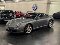 Porsche 911 (997) 3.6 325 CARRERA 4 - <small></small> 49.000 € <small></small> - #1