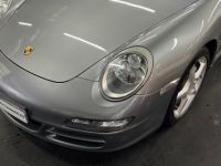 Porsche 911 (997) 3.6 325 CARRERA 4 - <small></small> 49.000 € <small></small> - #4