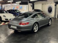 Porsche 911 (997) 3.6 325 CARRERA 4 - <small></small> 49.000 € <small></small> - #7