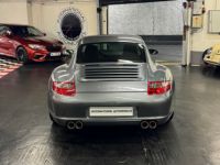 Porsche 911 (997) 3.6 325 CARRERA 4 - <small></small> 49.000 € <small></small> - #8