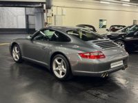 Porsche 911 (997) 3.6 325 CARRERA 4 - <small></small> 49.000 € <small></small> - #9