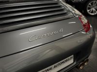 Porsche 911 (997) 3.6 325 CARRERA 4 - <small></small> 49.000 € <small></small> - #11