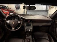 Porsche 911 (997) 3.6 325 CARRERA 4 - <small></small> 49.000 € <small></small> - #17