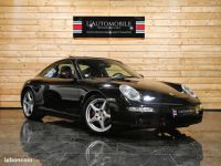 Porsche 911 (997) 3.6 325 carrera 4 tiptronic - <small></small> 41.990 € <small>TTC</small> - #1