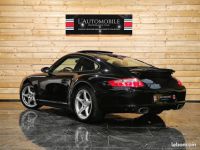 Porsche 911 (997) 3.6 325 carrera 4 tiptronic - <small></small> 41.990 € <small>TTC</small> - #2