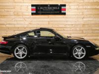 Porsche 911 (997) 3.6 325 carrera 4 tiptronic - <small></small> 41.990 € <small>TTC</small> - #3