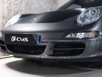 Porsche 911 (997) 3.6 325 Carrera 4 Tiptronic S - <small>A partir de </small>590 EUR <small>/ mois</small> - #3