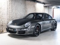 Porsche 911 (997) 3.6 325 Carrera 4 Tiptronic S - <small>A partir de </small>590 EUR <small>/ mois</small> - #1