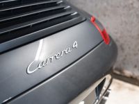 Porsche 911 (997) 3.6 325 Carrera 4 Tiptronic S - <small>A partir de </small>590 EUR <small>/ mois</small> - #9