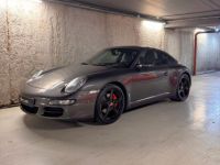 Porsche 911 (997) 3.6 325 Carrera 4 Tiptronic S - <small>A partir de </small>590 EUR <small>/ mois</small> - #1