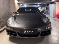 Porsche 911 (997) 3.6 325 Carrera 4 Tiptronic S - <small>A partir de </small>590 EUR <small>/ mois</small> - #2