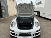 Porsche 911 997 3.6 415cv Boite Manuelle - <small></small> 89.900 € <small></small> - #7