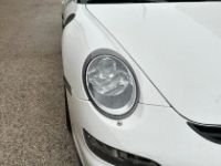 Porsche 911 997 3.6 415cv Boite Manuelle - <small></small> 89.900 € <small></small> - #14