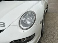 Porsche 911 997 3.6 415cv Boite Manuelle - <small></small> 89.900 € <small></small> - #15