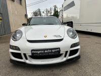 Porsche 911 997 3.6 415cv Boite Manuelle - <small></small> 89.900 € <small></small> - #3