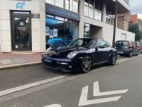 Porsche 911 (997) 3.6 480 TURBO TIPTRONIC S - <small></small> 89.990 € <small>TTC</small> - #1