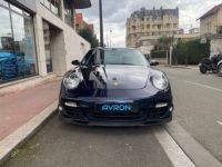 Porsche 911 (997) 3.6 480 TURBO TIPTRONIC S - <small></small> 89.990 € <small>TTC</small> - #2