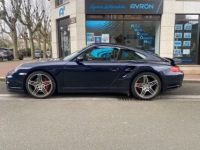 Porsche 911 (997) 3.6 480 TURBO TIPTRONIC S - <small></small> 89.990 € <small>TTC</small> - #3