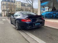 Porsche 911 (997) 3.6 480 TURBO TIPTRONIC S - <small></small> 89.990 € <small>TTC</small> - #13