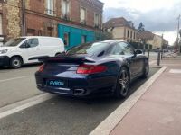 Porsche 911 (997) 3.6 480 TURBO TIPTRONIC S - <small></small> 89.990 € <small>TTC</small> - #14