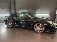 Porsche 911 997 3.6 480 TURBO TIPTRONIC S - <small></small> 94.900 € <small>TTC</small> - #3