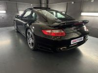 Porsche 911 997 3.6 480 TURBO TIPTRONIC S - <small></small> 94.900 € <small>TTC</small> - #5