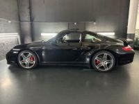 Porsche 911 997 3.6 480 TURBO TIPTRONIC S - <small></small> 94.900 € <small>TTC</small> - #6