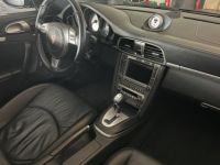 Porsche 911 997 3.6 480 TURBO TIPTRONIC S - <small></small> 94.900 € <small>TTC</small> - #13