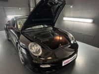 Porsche 911 997 3.6 480 TURBO TIPTRONIC S - <small></small> 94.900 € <small>TTC</small> - #35