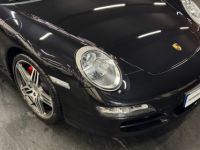 Porsche 911 (997) 3.8 355 CARRERA 4S - <small></small> 72.900 € <small></small> - #4