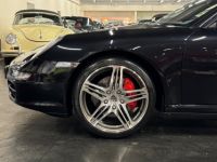 Porsche 911 (997) 3.8 355 CARRERA 4S - <small></small> 72.900 € <small></small> - #5