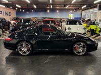 Porsche 911 (997) 3.8 355 CARRERA 4S - <small></small> 72.900 € <small></small> - #6