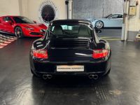 Porsche 911 (997) 3.8 355 CARRERA 4S - <small></small> 72.900 € <small></small> - #8