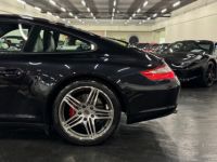 Porsche 911 (997) 3.8 355 CARRERA 4S - <small></small> 72.900 € <small></small> - #11