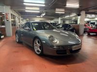 Porsche 911 (997) 3.8 355 ch Carrera S TIPTRONIC - <small></small> 46.990 € <small>TTC</small> - #1