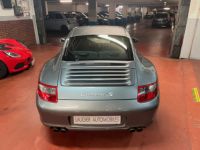 Porsche 911 (997) 3.8 355 ch Carrera S TIPTRONIC - <small></small> 46.990 € <small>TTC</small> - #3